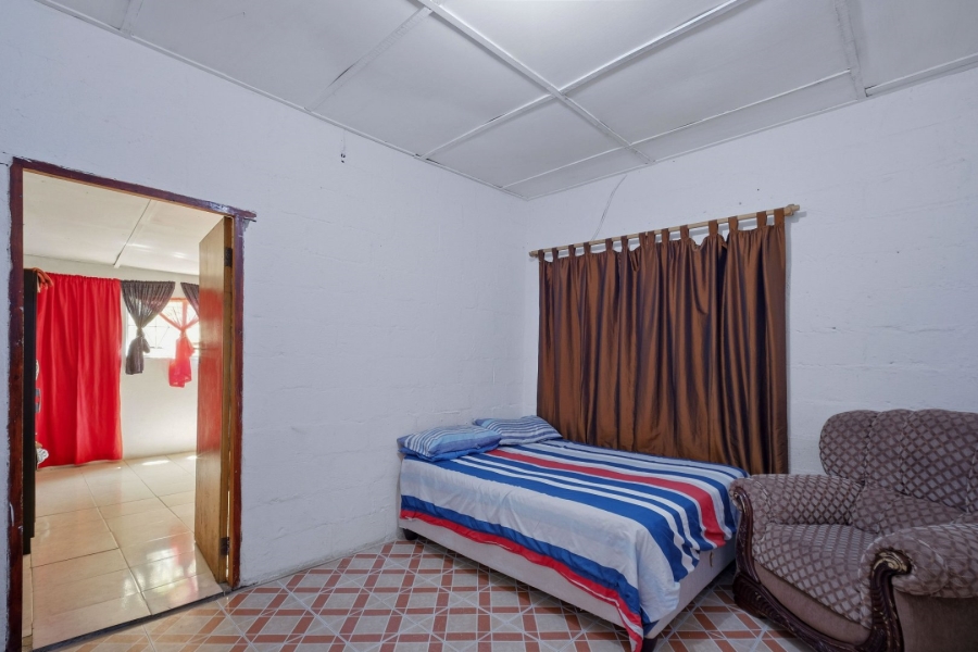 2 Bedroom Property for Sale in Missionvale Eastern Cape